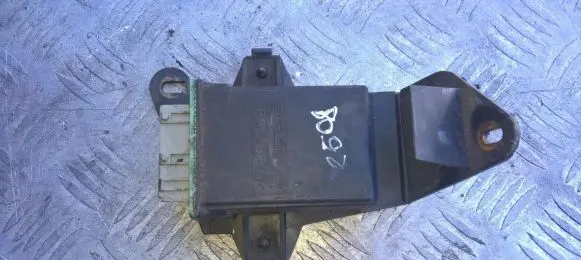 Citroen Berlingo Other control units/modules 9631577780