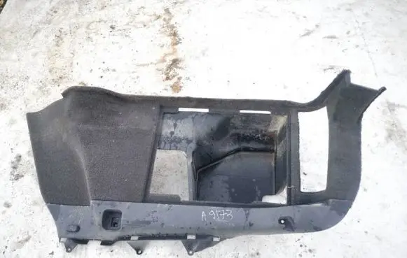 Opel Signum Other interior part 24469562