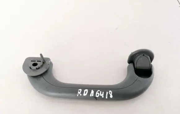 KIA Carens I Front interior roof grab handle DK85342RS000 DK85342-RS000