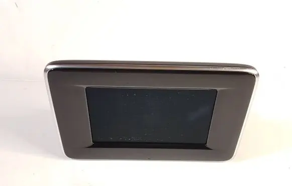 Mercedes-Benz A W176 Screen/display/small screen A1766800014