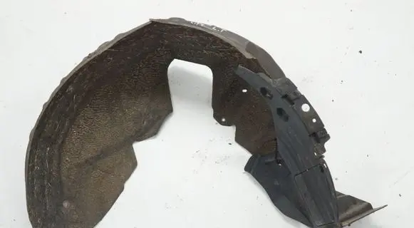 Mazda CX-5 Rear arch fender liner splash guards KD535035ACR KD535035