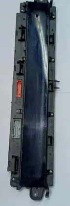 Renault Scenic II - Grand scenic II Speedometer (instrument cluster) P8200704463A 8200704463