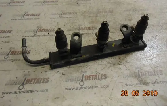 Mitsubishi Colt Fuel main line pipe