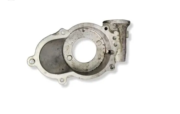 Audi A4 S4 B9 8W Camshaft vanos timing valve 04L109096
