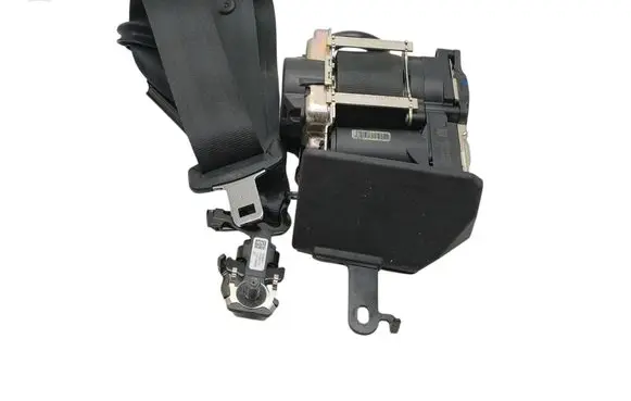 Volvo XC90 Front seatbelt 31675240 1P637753100B 629374700H