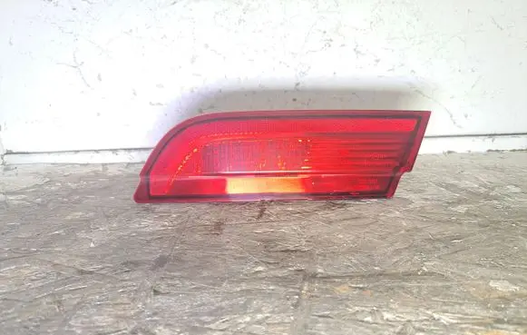 Jaguar XF Tailgate rear/tail lights 8X2315K272 8X2315K272CC 2NE23804604