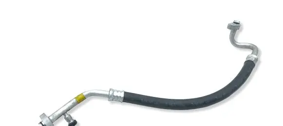 Toyota GT 86 Air conditioning (A/C) pipe/hose 
