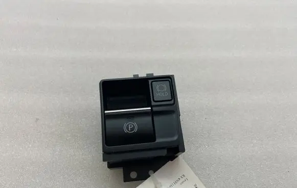 Lexus RX 450H Hand parking brake switch 191811 75P446
