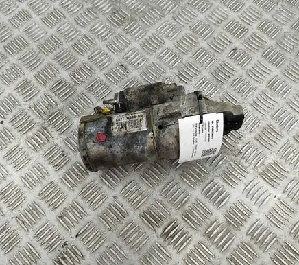 Ford Transit Custom Starter motor GK2T11000BC