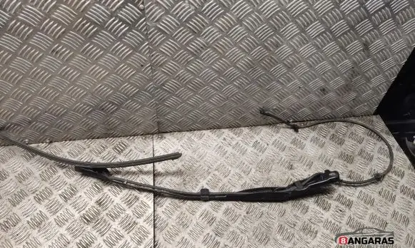 Volvo XC40 Windshield/front glass wiper blade 97036203