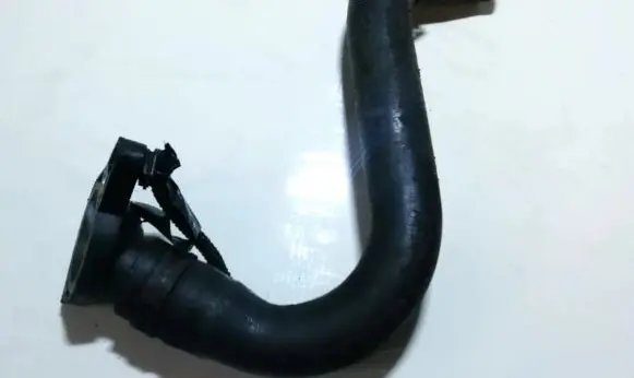 Smart ForFour I Engine coolant pipe/hose mn155852