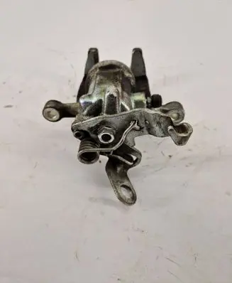 Volkswagen Touran II Rear brake caliper 