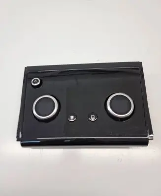 Land Rover Discovery Sport Climate control unit LK7213D734CB