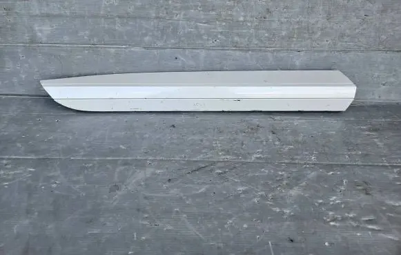 Volkswagen Arteon Side skirt rear trim 3G8853992B