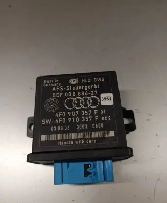 Audi Q7 4L Light module LCM 4F0907357F 4F0910357F 5DF00888627