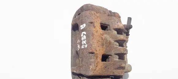Subaru Outback Front brake caliper