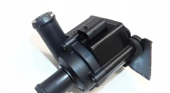 Dodge Dart Electric auxiliary coolant/water pump 04893035AA
