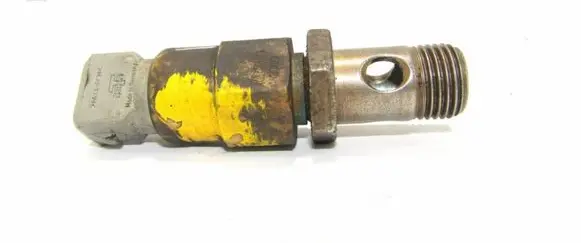 Renault Clio II Oil pressure sensor 