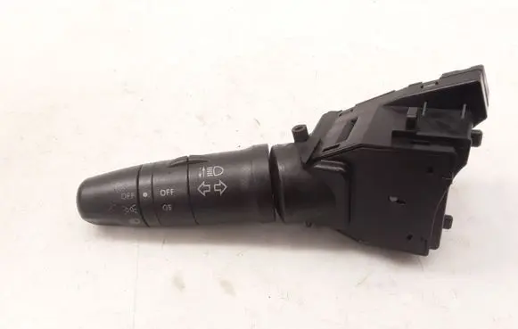 Indicator stalk