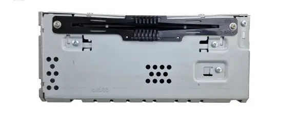 Ford Escape III Radio/CD/DVD/GPS head unit GJ5T19C107 GJ5T19C107GC GMBVA