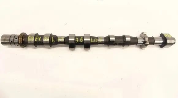 Chevrolet Camaro Camshaft 