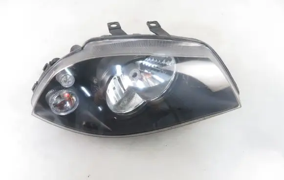Seat Ibiza III (6L) Headlight/headlamp