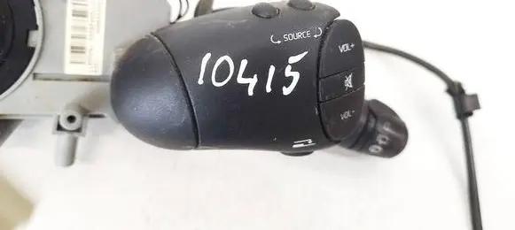Renault Scenic I Multifunctional control switch/knob 