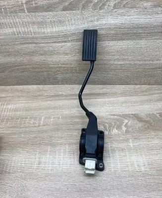 Citroen C5 Accelerator throttle pedal 9644939680 0280752241