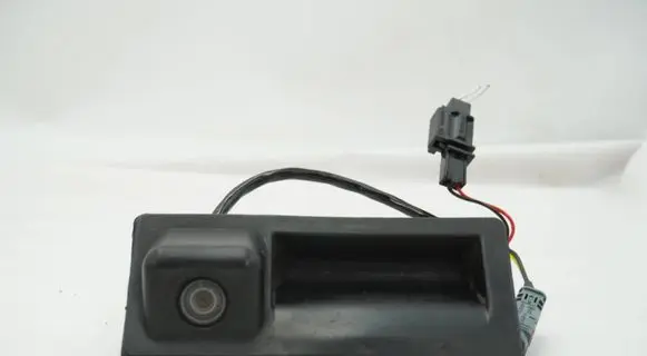 Volkswagen PASSAT B7 Reversing camera 3C9827566A
