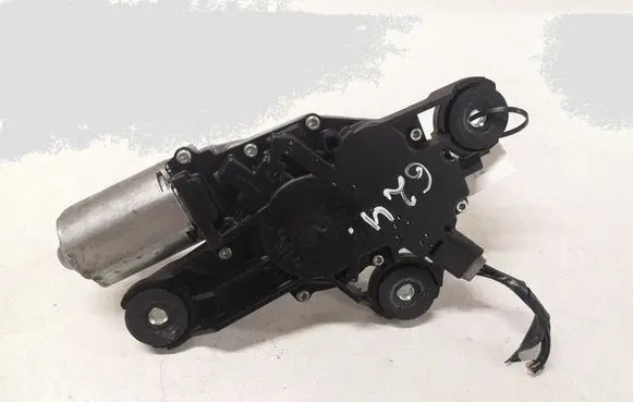 Ford Focus Rear window wiper motor 0390201823 3M51R17K441AE