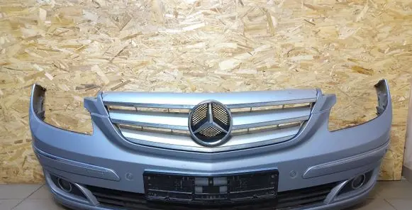 Mercedes-Benz B W245 Front bumper A1698852525