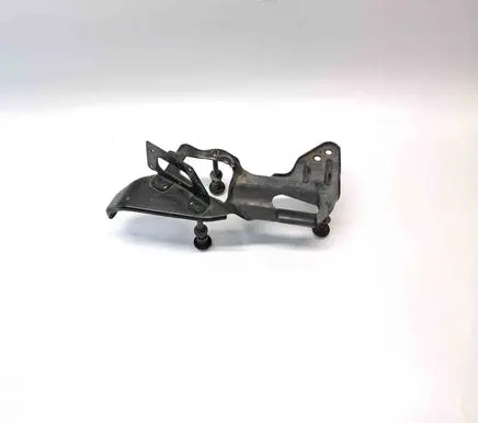 Mercedes-Benz R W251 Pneumatic air compressor holding bracket A2513210040