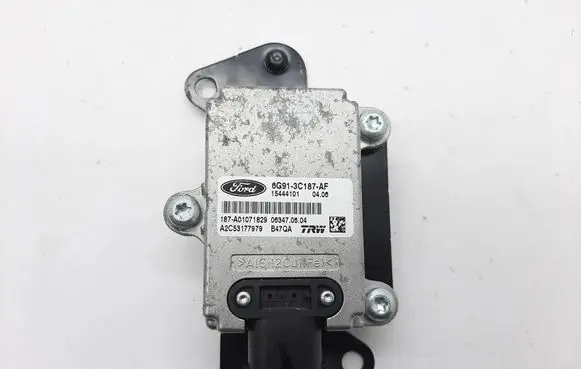 Ford Galaxy Acceleration sensor A2C53177979 6G913C187AF