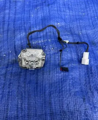 DS Automobiles 7 Crossback Headlight part 140800457500 P1900850 0612230450