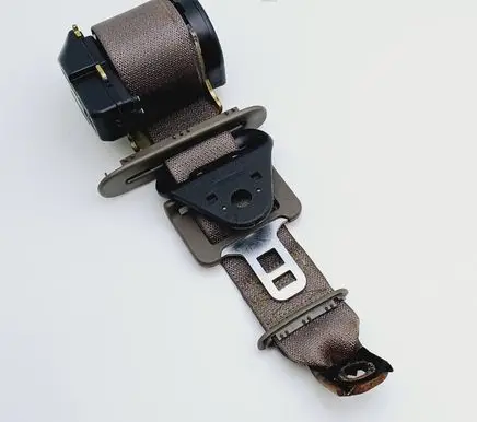 Chrysler PT Cruiser Rear seatbelt 5202009-43D