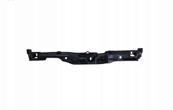 Opel Corsa E Front bumper mounting bracket 13430032