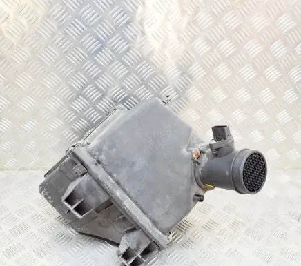 Air filter box