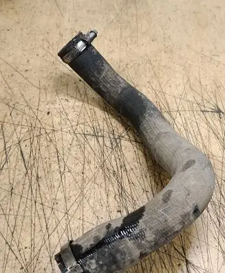 Land Rover Range Rover Sport L494 Intercooler hose/pipe CPLA6F074CC