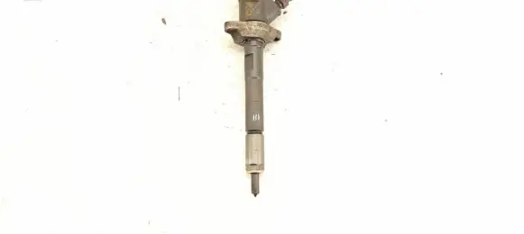 Ford C-MAX I Fuel injector 0986435122 1609849280