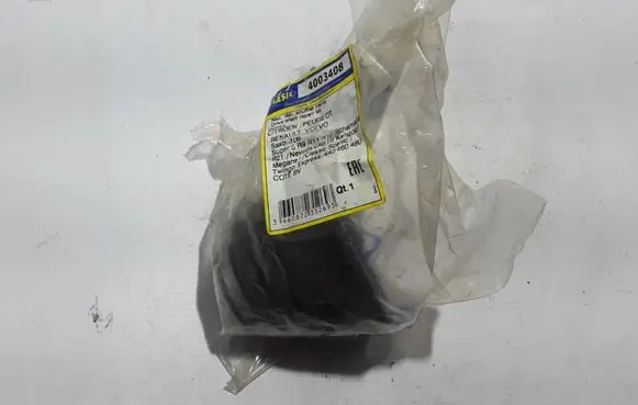 Renault Kangoo I Driveshaft inner CV joint boot 7701470567