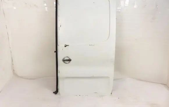 Nissan Primastar Back/rear loading door 