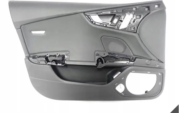 Audi A7 S7 4G Front door interior handle 4G8837019A