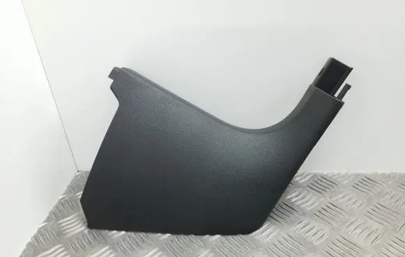 Volkswagen Golf VI Foot area side trim 1K1863484