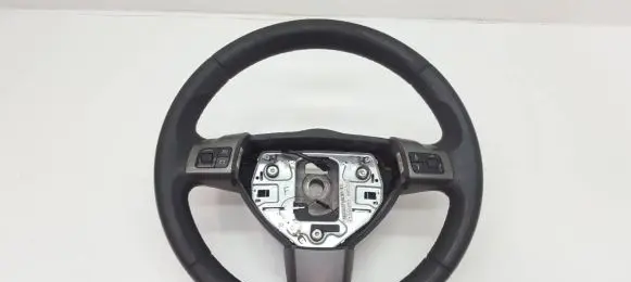 Opel Vectra C Steering wheel 13208853