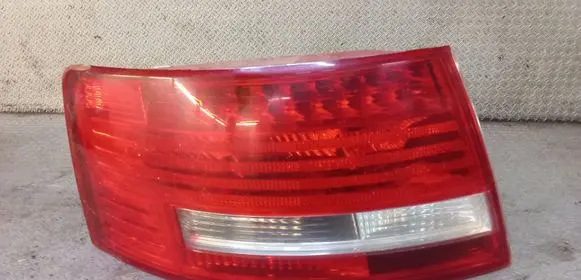 Audi A6 S6 C6 4F Rear/tail lights