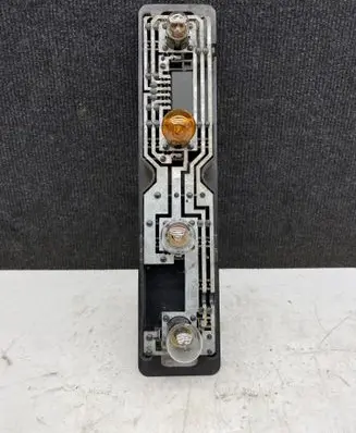 Mercedes-Benz Sprinter W901 W902 W903 W904 Rear tail light wiring loom 