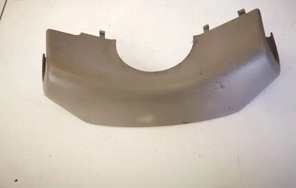 Renault Scenic II - Grand scenic II Steering wheel column trim M32622