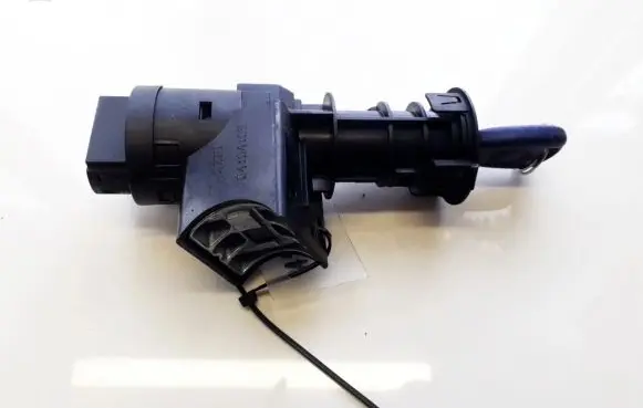 Fiat Panda II Ignition lock 61027500 00468453610