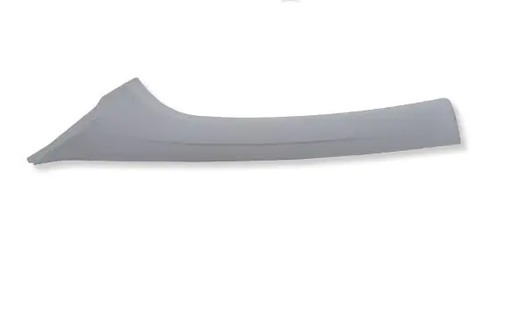 Peugeot 208 I (A) pillar trim 9673750577