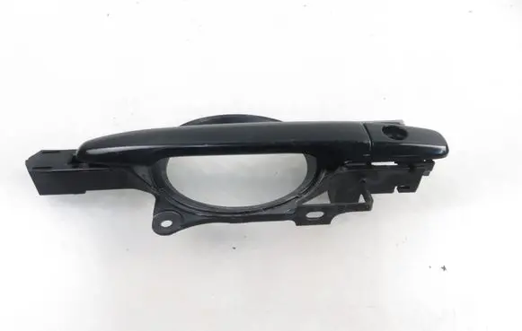 Mitsubishi Lancer VIII Front door exterior handle 